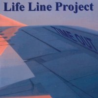 Life Line Project - Time Out  [2010 Re-Issued] (1995)