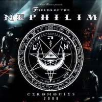 Fields Of The Nephilim - London, Sheperds Bush(2CD) (2008)