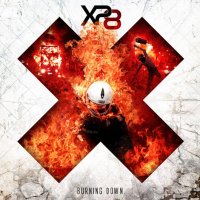 XP8 - Burning Down (2012)