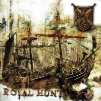 Royal Hunt - X (Limited Edition) (2010)