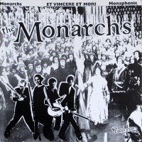 The Monarchs - Et Vincere Et Mori (1995)