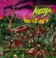 Necro - Gore Ceremony (2012)