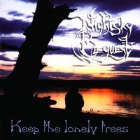 Nightsky Bequest - Keep The Lonely Trees (1996)