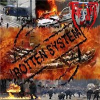 Torture - Rotten System (2011)