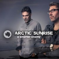 Arctic Sunrise - A Smarter Enemy (2015)  Lossless