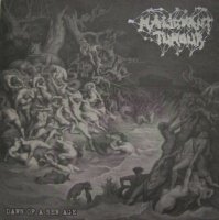 Malignant Tumour - Dawn of a New Age (2003)