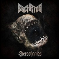 Eschatos - Hierophanies (2013)