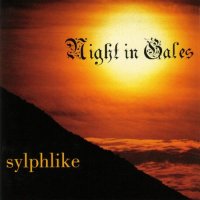 Night in Gales - Sylphlike (1996)