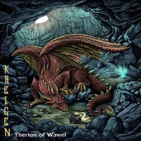 Kreigen - Therion Of Wawel (2016)