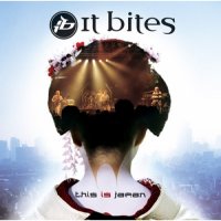 It Bites - This is Japan [2CD] (2010)  Lossless