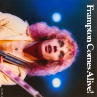 Peter Frampton - Frampton Comes Alive! (1976)