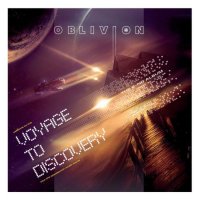 Oblivion - Voyage To Discovery (2017)