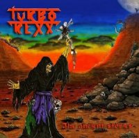 Turbo Rexx - The Ancient Stories (2012)