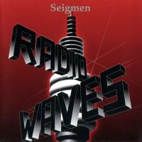 Seigmen - Radiowaves (1997)