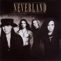 Neverland - Neverland (1991)