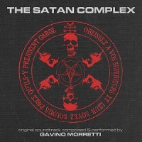 Gavino Morretti - The Satan Complex (2017)