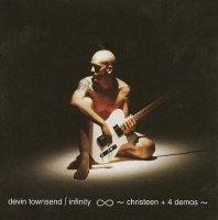 Devin Townsend - Christeen (1998)