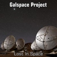 Galspace Project - Lost In Space (2015)