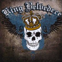 King Belvedere - My Kinda Rock And Roll (2011)