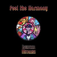 Equestria Metallers - Feel The Harmony (2014)