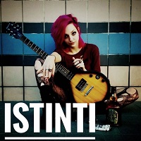 Istinti - Istinti (2017)