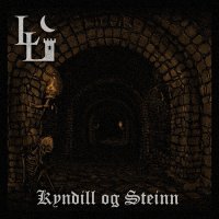 Lord Lovidicus - Kyndill og Steinn (2013)