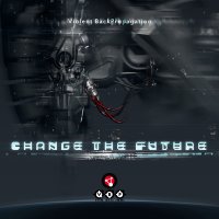 Violent BackPropagation - Change The Future (2012)