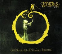 Mortiis - Keiser Av En Dimensjon Ukjent (Released 2007) (1995)