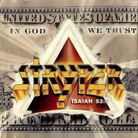 Stryper - In God We Trust (1988)  Lossless