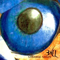 3VEL - Strange Shape (2001)