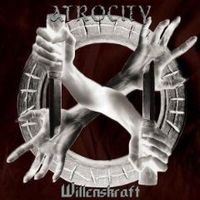 Atrocity - Willenskraft (1996)