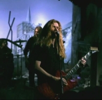 Клип Megadeth - Trust (1997)