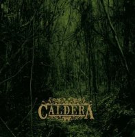 Caldera - Mist Through Your Consciousness (2008)