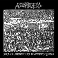 Szarlem - Black Medieval Battle Hymns (2013)