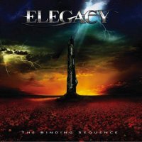 Elegacy - The Binding Sequence (2015)