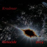 Kradmar - Genocide 2014 (2014)