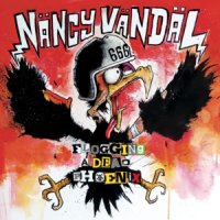 Nancy Vandal - Flogging A Dead Phoenix (2013)