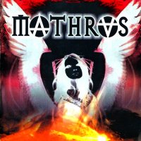 Mathras - Mathras (2009)