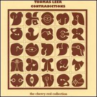 Thomas Leer - Contradictions ( Re:1994) (1982)