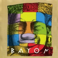 Bayon - First Recordings 1971-1973 (2003)