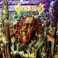 Crematory - Awake (1997)  Lossless