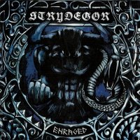 Strydegor - Enraged (2014)  Lossless