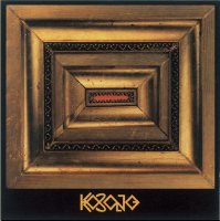 Kobong - Kobong (1996)