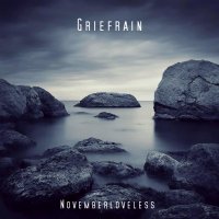 Griefrain0 - November Loveless (2012)