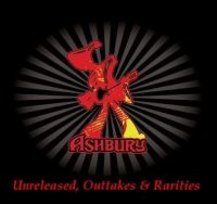 Ashbury - Unreleased, Outtakes & Rarities (2011)