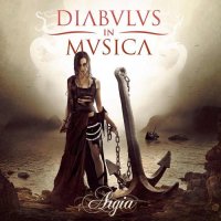 Diabulus In Musica - Argia (2014)