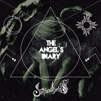 Stefano Diehl - The Angels\' Diary (2016)