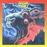 Hogan\'s Goat - Hogan\'s Goat (2017)