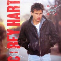 Corey Hart - Boy In The Box (1985)