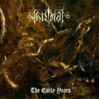 Ahriman - The Early Years (2008)